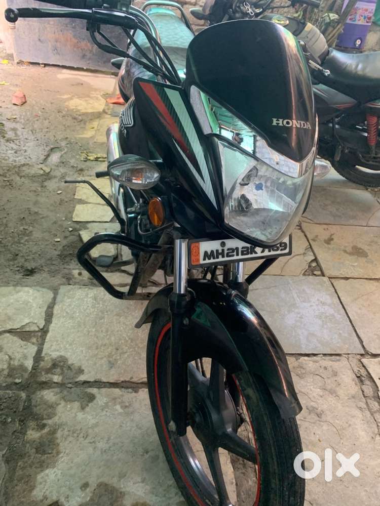 Cb shine 125 document clear