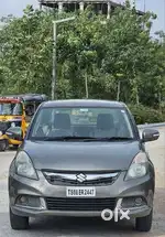 Maruti Suzuki Swift Dzire 1.2 ZXi BSIV, 2015, Petrol