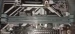 Gigabyte 310 mother board for sale 8 th gen starting