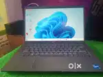Slim Laptop Dell Latitude 7320 i5 11th Gen 16gb RAM 256gb SSD Gud Wkz