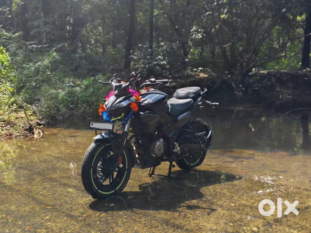 Xtreme 125r for sale