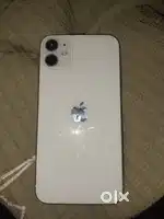I phone 11 battery 81