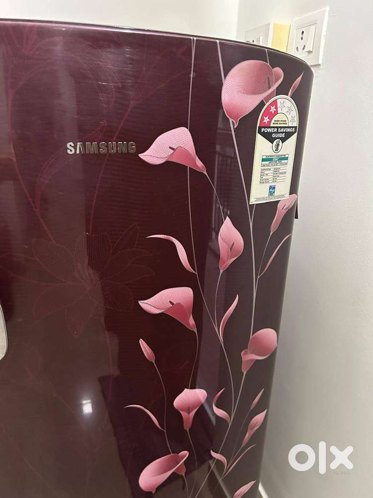 For Sale - Refrigerator, Washing Machine - Price in description