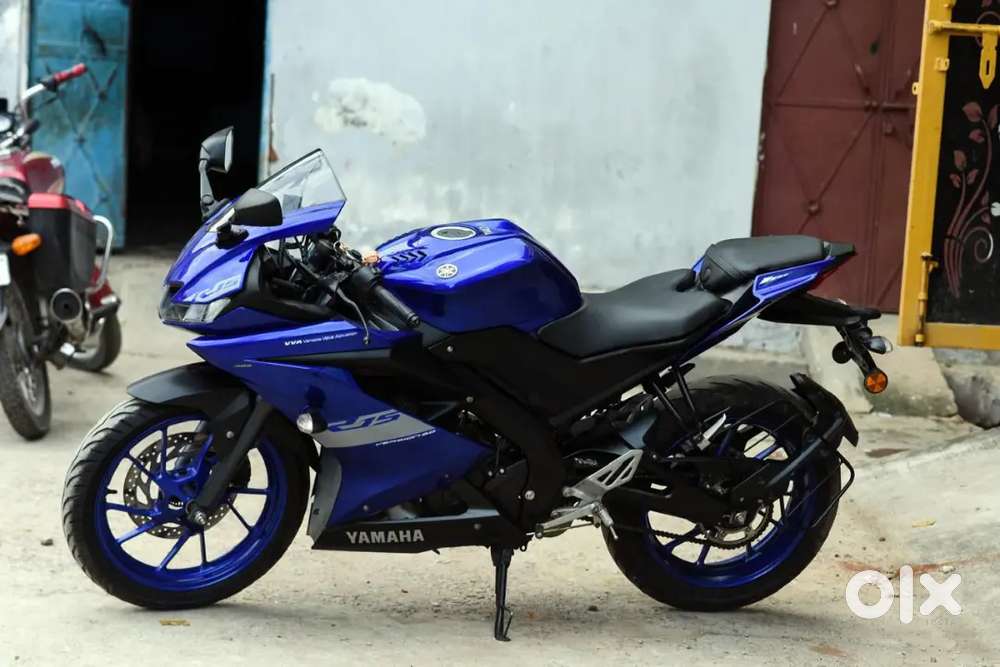 R15 version 3 new condition