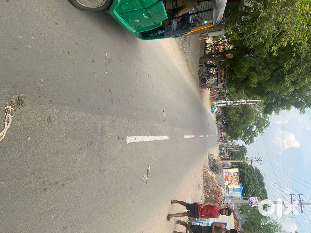 Anupanadi main housing board colony