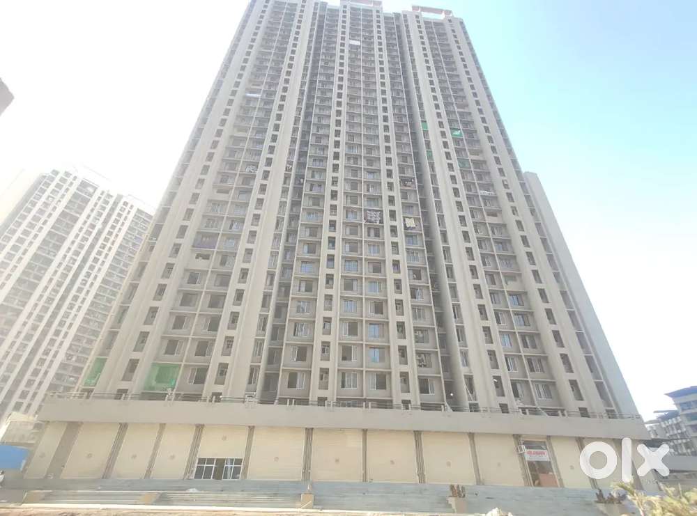 SHOP RENT 25K DOSTI OPAL TOWER