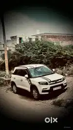 Maruti Suzuki Brezza 2018 Diesel 65000 Km Driven