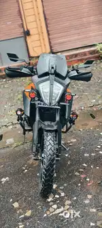 KTM Adventure 390 2020