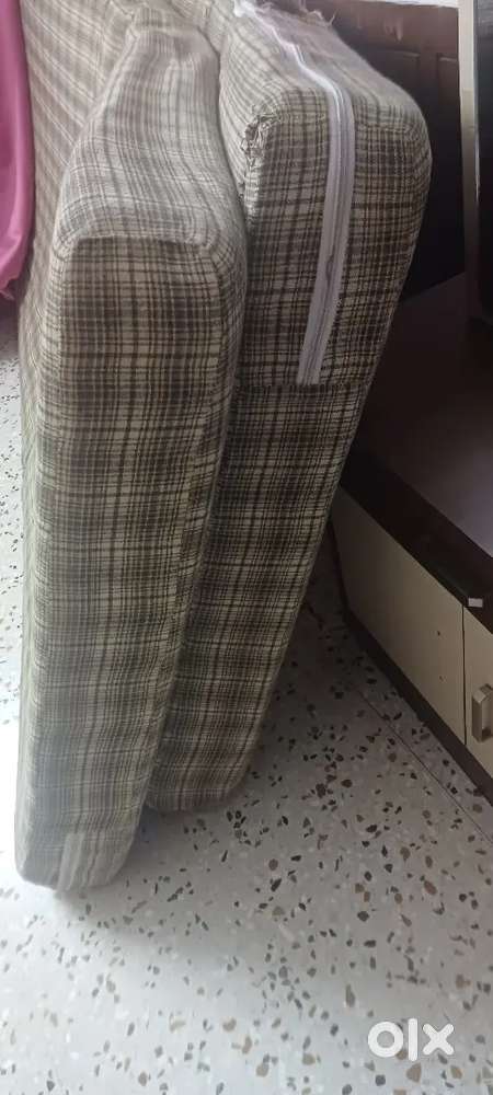 Mattress 2 single for sale -1500