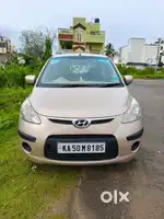 Hyundai i10 1.2 Kappa Magna, 2010, Petrol