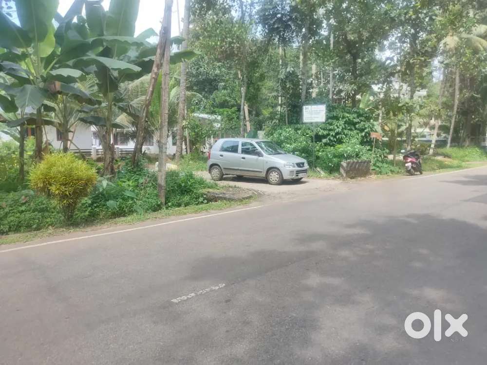 1.5 Acres Residential/ Commercial Plot for Sale