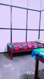 Single Room available for Gents near trivandrum city @ Vattiyoorkavu