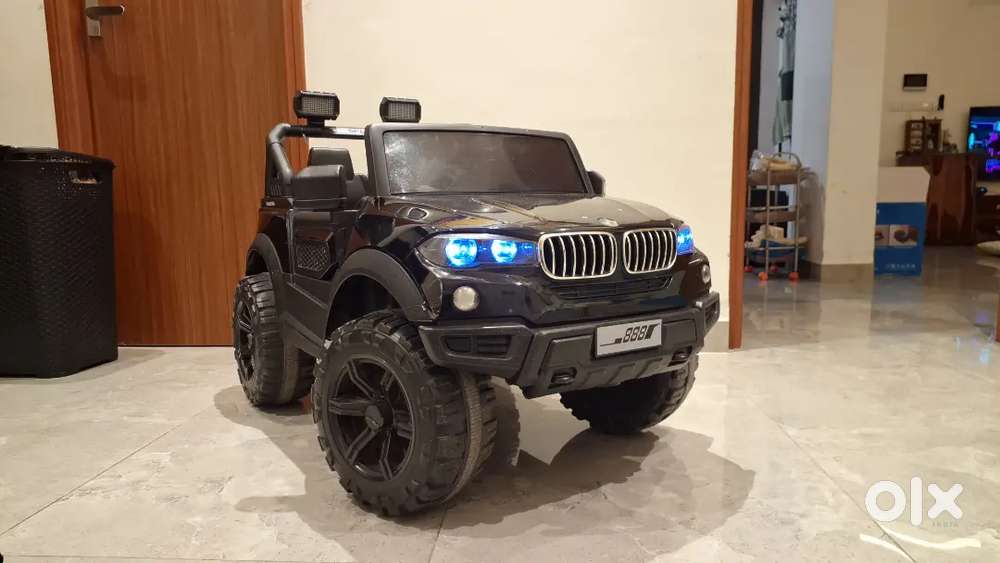 BMW Kids Car for sale