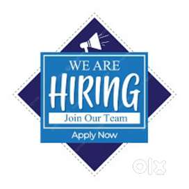 Urgent hiring 1 male experience pharmacist for hospital