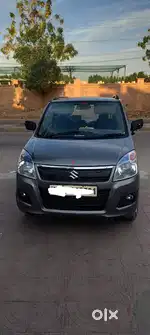 Maruti Suzuki Wagon R 2013 CNG & Hybrids 82000 Km Driven