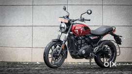 Brand New Triumph Speed T4 2025 0KMs