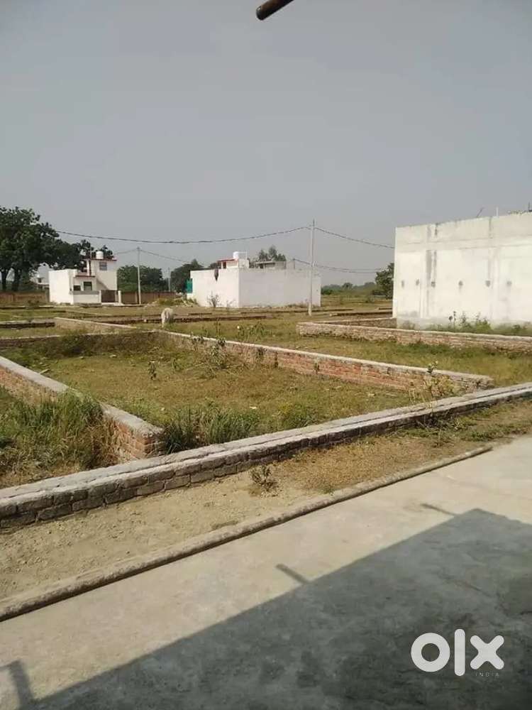 Jamin bechne kharidne ke liye sampark kare msg me apna no. bheje