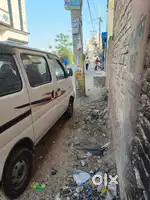 Maruti Suzuki Eeco 2022 Petrol 70000 Km Driven