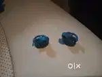 Bose wireless headphone