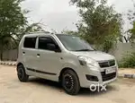 Maruti Suzuki Wagon R LXI CNG Optional, 2015, CNG & Hybrids