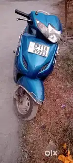 Activa 3g honda
