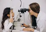 Optometrist