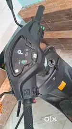 Zelio legender+ scooty