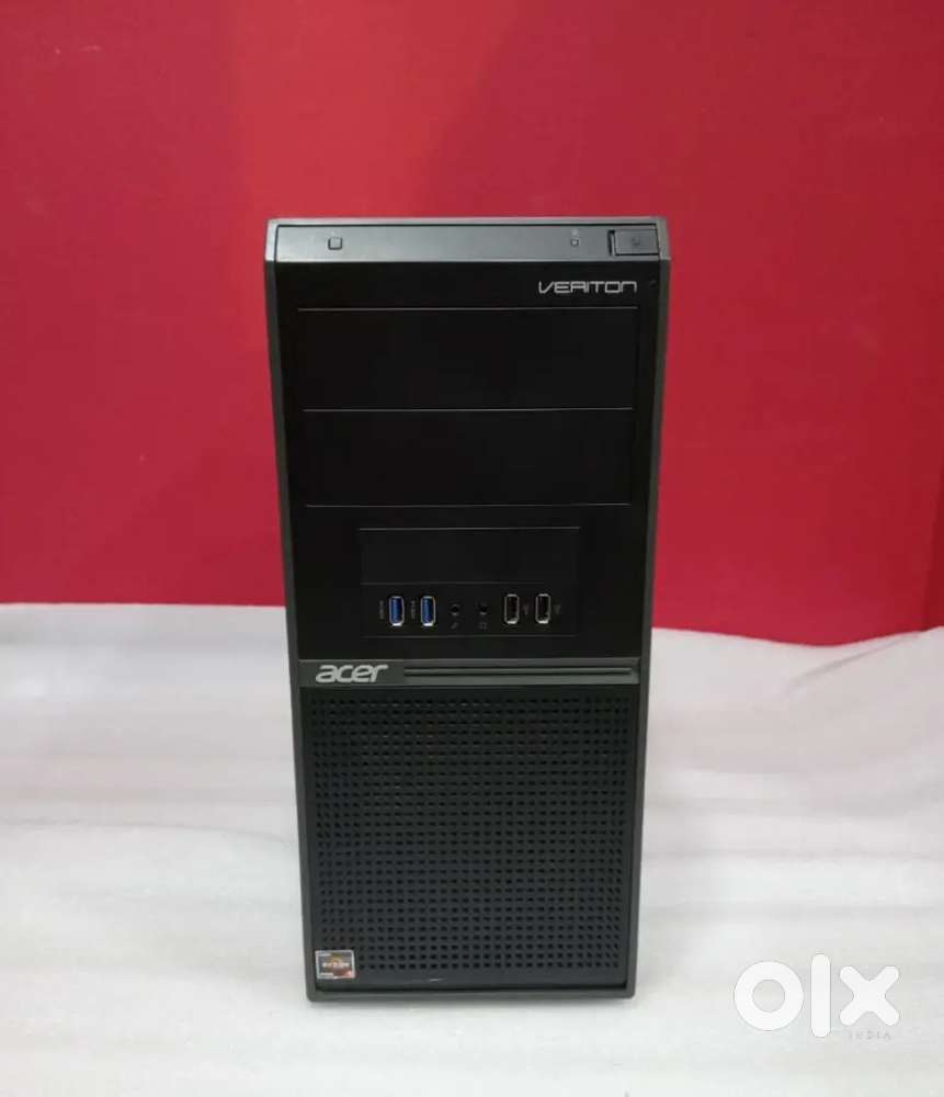 i5 7th Gen 8GB Ram 500GB Storage windows 10