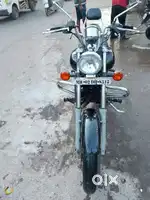 Bajaj Avenger 220