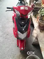 Komaki XGT X5 Electric Bike
