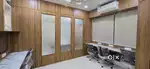 500Sq Ft New Luxurious Fully Furnished Office Space On Rent In PNTC.