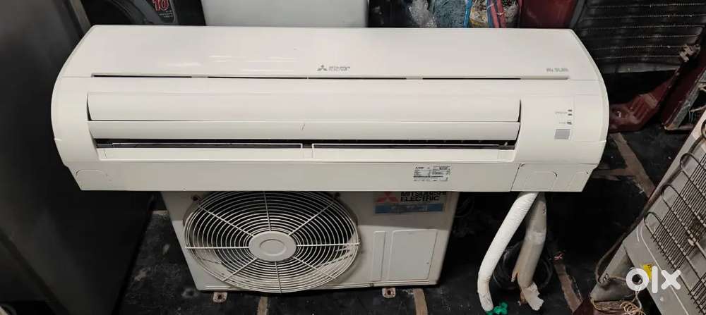 Second hand used Acs available in good working condition.