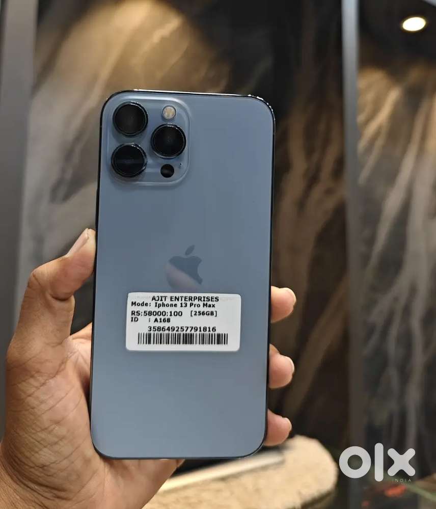 iPhone 13 Pro Max 256GB...