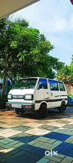 Maruti Suzuki Omni