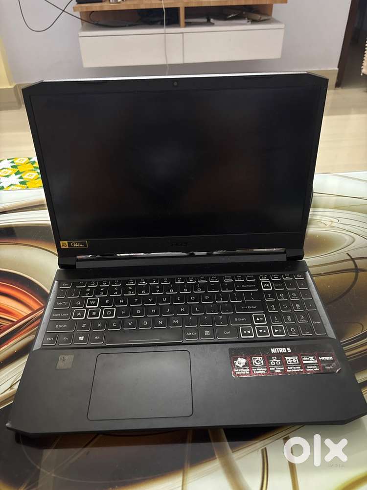 Acer nitro 5
