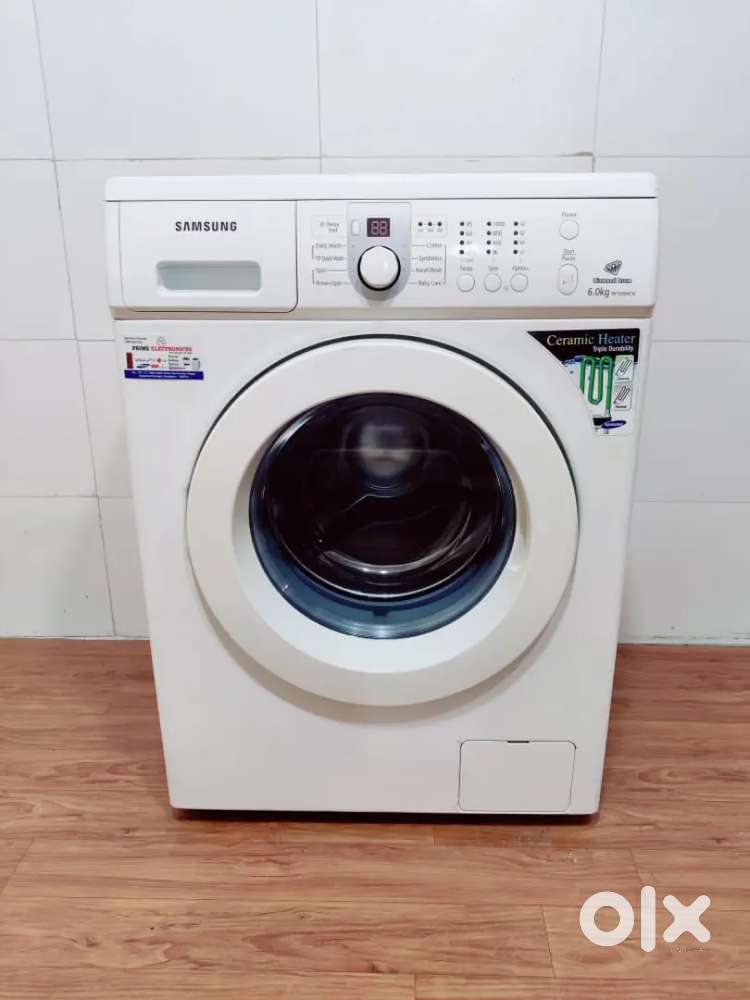 $# Get front loading Samsung eco woobke in very good condition;;/