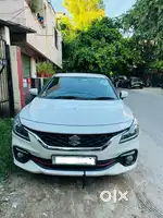 Maruti Suzuki Baleno 2022 CNG & Hybrids Well Maintained
