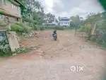 Land 8.25 cent in Kottayam town 5.75 lakh/cent