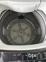 Bosch top load washing machine for sale
