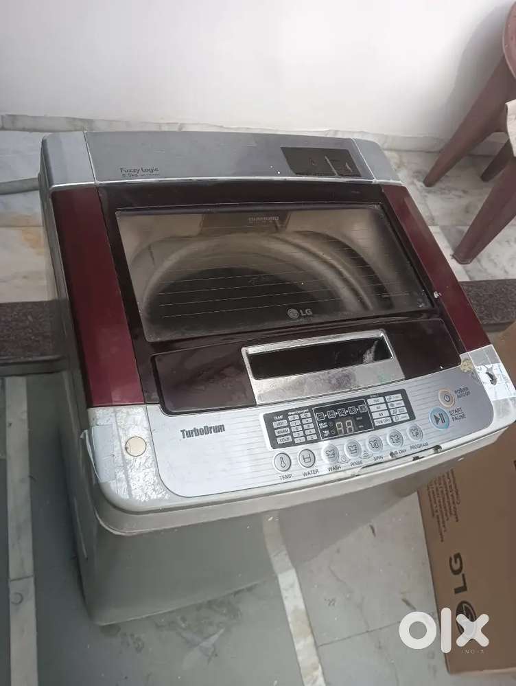 Washing machine on sale