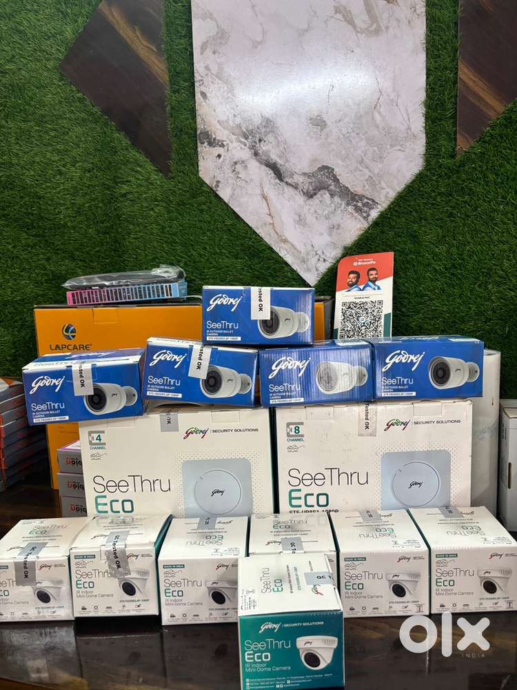 New year offer cctv wholesale