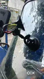 Mobile stand