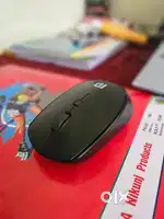 Toad 23 2.4GHz Wireless Mouse  Up to 1600 DPI  Adjustable Sensitivit