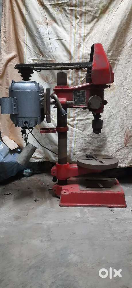 Drill Machine