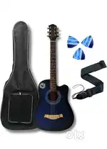 Musical Works Frontier guitar