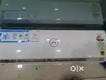 Godrej 1 ton inverter AC