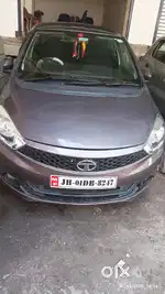 Tata Tigor 2018 for sale in good condition
