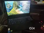 Lenovo IdeaPad Gaming 3 ~ Intel Core i5, Nvidea GeForce RTX 3050