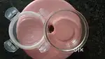 Glass container