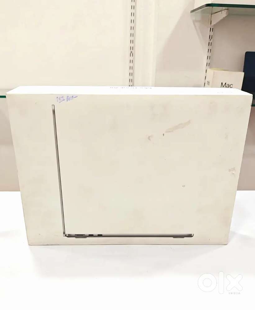 APPLE MACBOOK AIR M3 (A2779)
